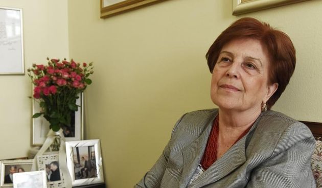 Ljilja Vokic, ravnateljica 7. gimnazije odlazi u mirovinu