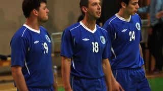 RK Zadar, Foto: Marin Gospić