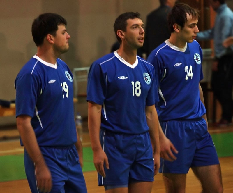 RK Zadar, Foto: Marin Gospić