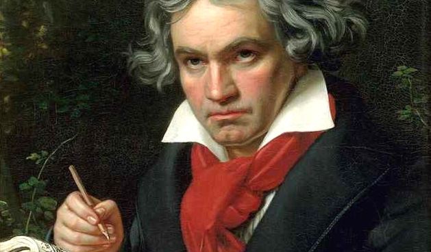 Ludwig van Beethoven