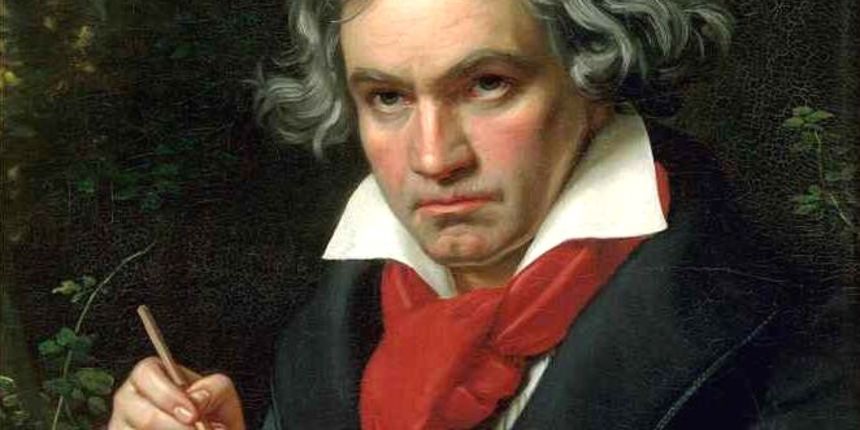 Ludwig van Beethoven Ludwig van Beethoven