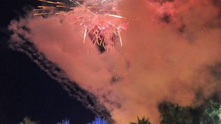 Virska fešta: Koncert Jole i ponoćni vatromet. Foto: Virski list