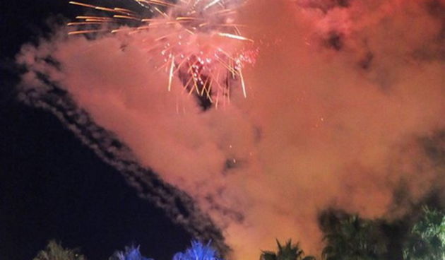 Virska fešta: Koncert Jole i ponoćni vatromet. Foto: Virski list