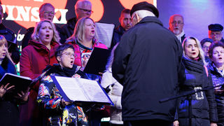 Condura Croatica @Advent u Zadru Condura Croatica @Advent u Zadru