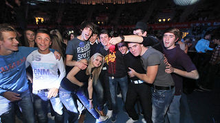 Karlovačko live 2011 (foto:Saša Čuka)