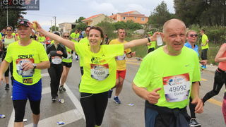 Wings for Life World Run Zadar 2017: Okrjepa u Bibinjama