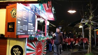 Zagrebački Advent ove godine pun je svjetla i šarenila