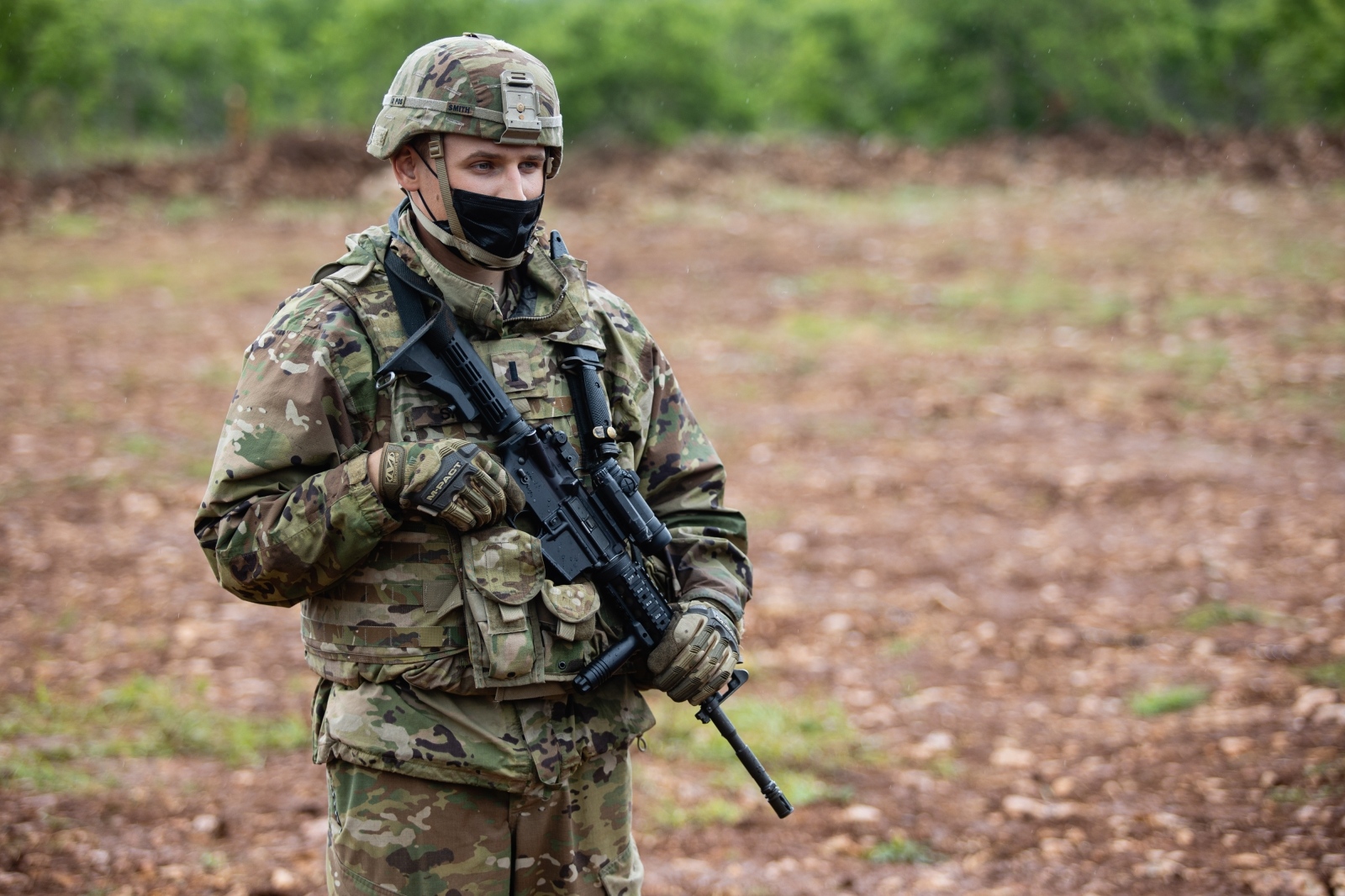 Prezentacija američkog sustava protuzračne obrane Patriot u Zemuniku Prezentacija američkog sustava protuzračne obrane Patriot u Zemuniku