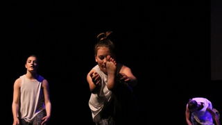 HNK Zadar: 5. Zadarski plesni festival u organizaciji Plesne udruge Gesta okupio je više od 260 plesača HNK Zadar: 5. Zadarski plesni festival u organizaciji Plesne udruge Gesta okupio je više od 260 plesača