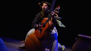 “Juha od bundeve” – premijera u Kazalištu lutaka Zadar