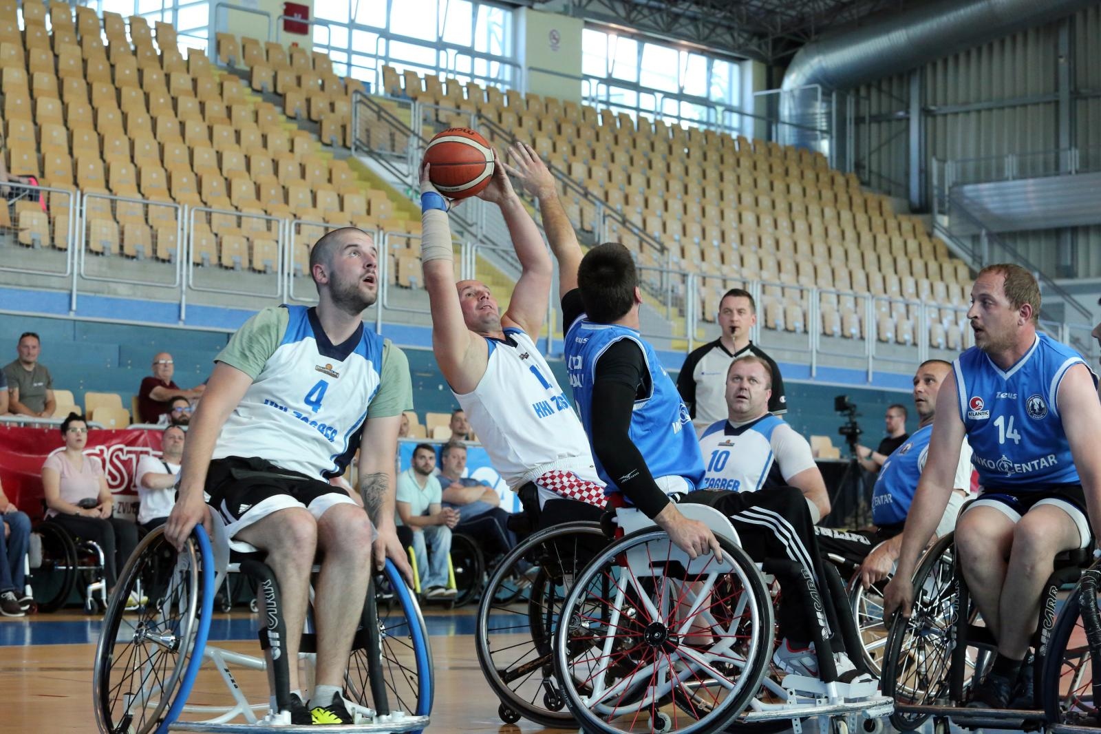 KKOI Zadar KKOI Zadar