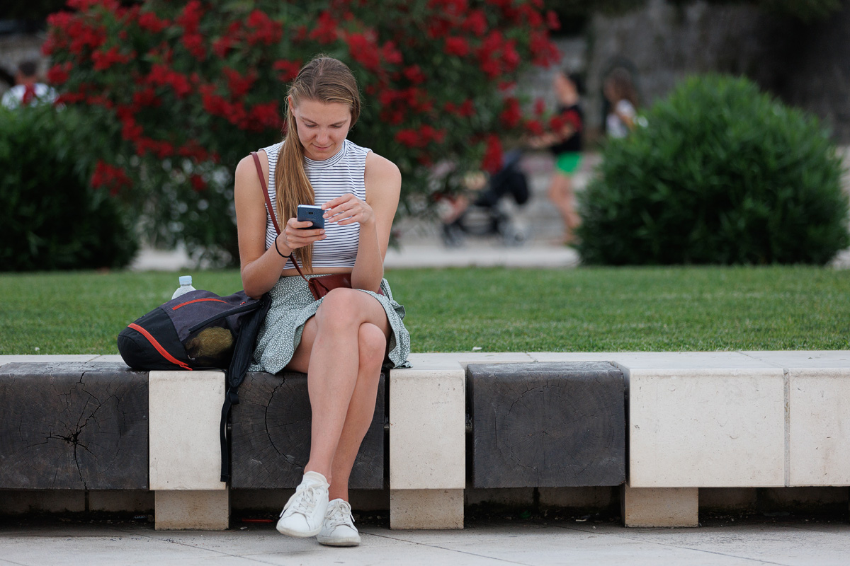 Večernji đir po gradu, 23. lipnja 2022.