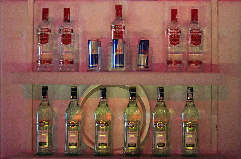 Party na Višnjiku (foto: Marin Gospić)