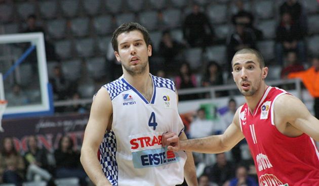 KK Zadar – KK Cedevita (Foto:Saša Čuka)