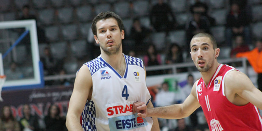 KK Zadar – KK Cedevita (Foto:Saša Čuka) KK Zadar – KK Cedevita (Foto:Saša Čuka)