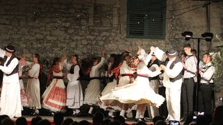 14. Večer folklora u Bibinjama 14. Večer folklora u Bibinjama