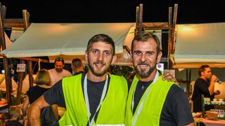 Kolan: Fešta od sira