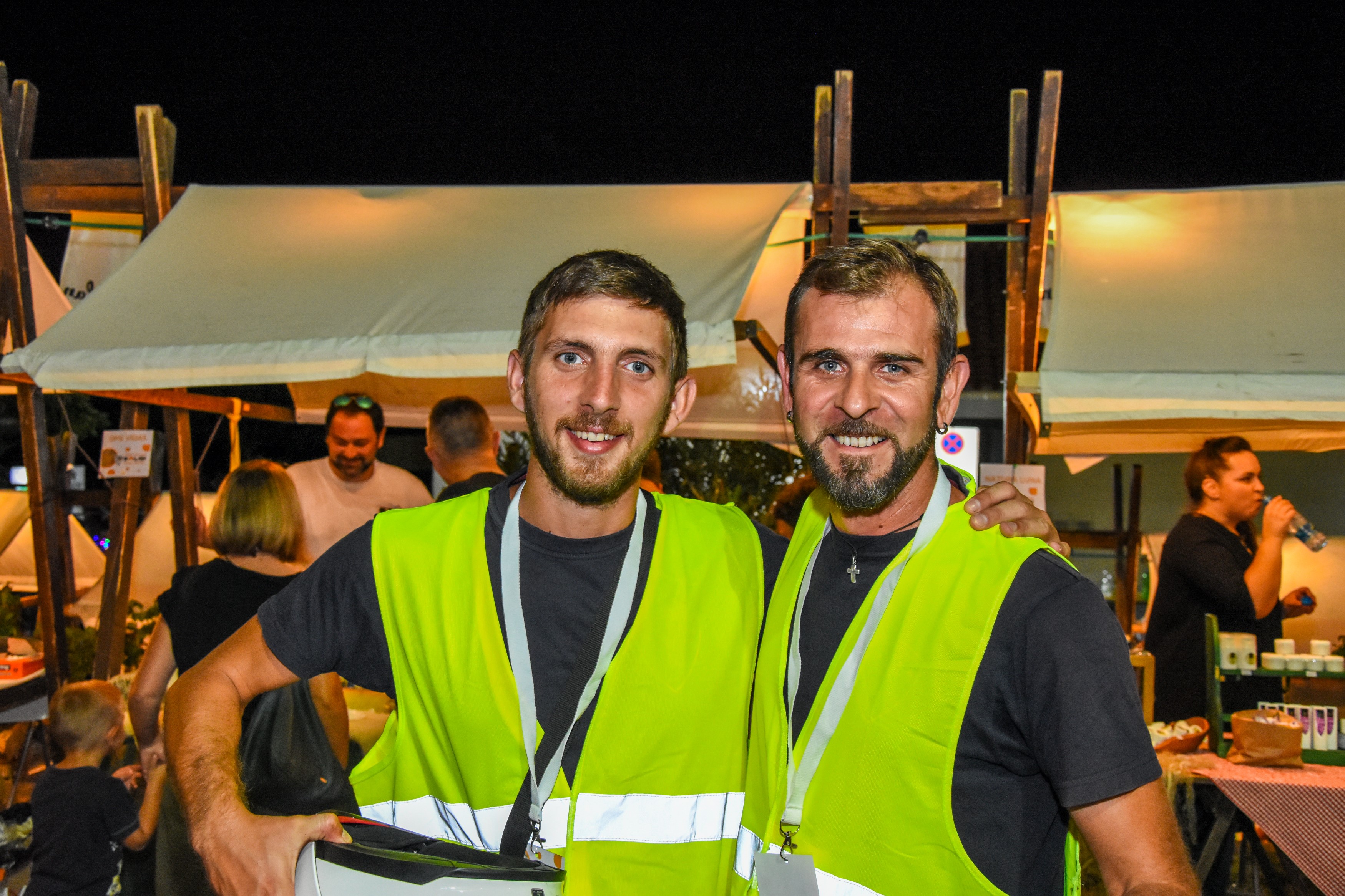 Kolan: Fešta od sira