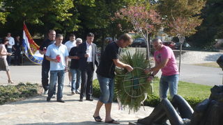 Malonogometni turnir UHDDR Benkovac, Foto: Marko Mane Ledenko Malonogometni turnir UHDDR Benkovac, Foto: Marko Mane Ledenko