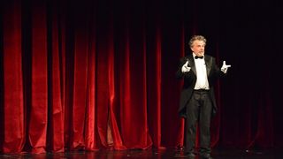 Plesna udruga Gesta: Bajka.hr