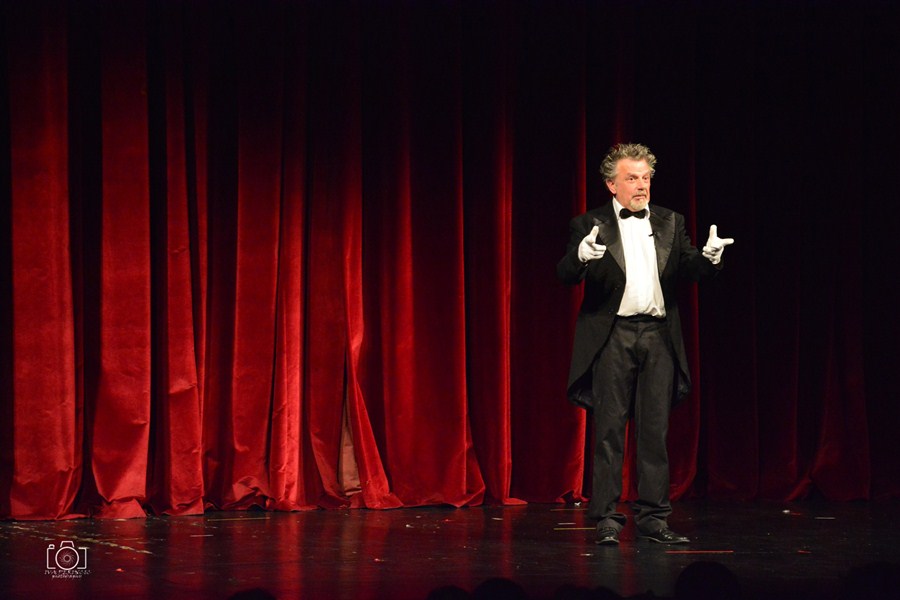 Plesna udruga Gesta: Bajka.hr