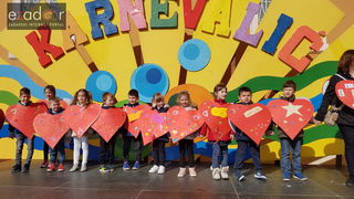 Karnevalić 057 radija 23. veljače 2017.