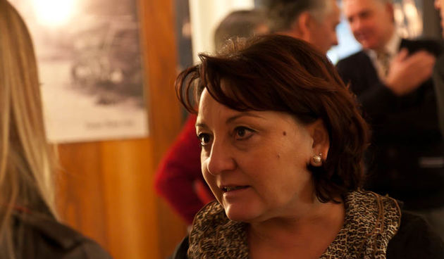 Večer talijanskih okusa, mirisa i glazbe u restoranu Bruschetta, foto: Darko Belančić