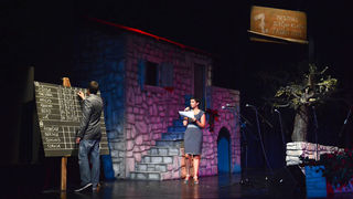 7. Festival dječjih klapa, foto: L. Juravić