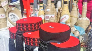 Posjetili smo manifestaciju Jesen u Lici Posjetili smo manifestaciju Jesen u Lici