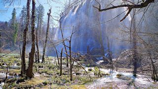 69. rođendan NP Plitvička Jezera 69. rođendan NP Plitvička Jezera