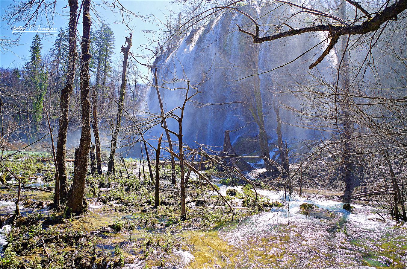 69. rođendan NP Plitvička Jezera 69. rođendan NP Plitvička Jezera