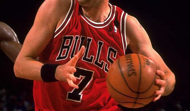 Foni Kukoč, Foto: turner.com