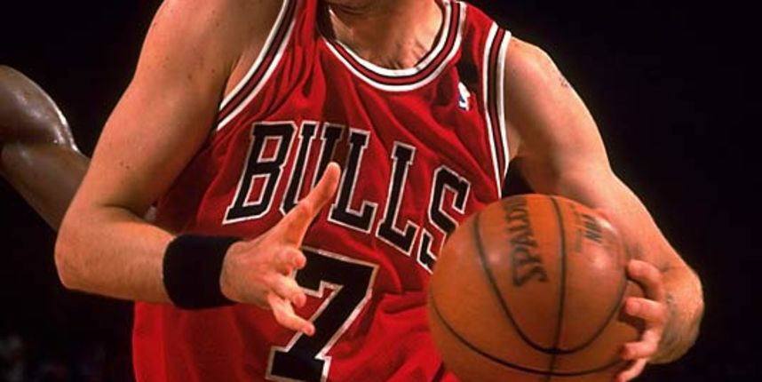 Foni Kukoč, Foto: turner.com