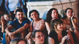 “Tribute to Beatles” u palači Cedulin