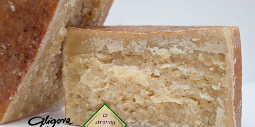 Paški sir Paški sir