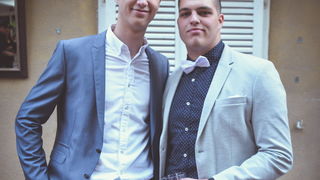 Maturalna zabava Zadarske privatne gimnazije @ Kult & Zadar Beach Maturalna zabava Zadarske privatne gimnazije @ Kult & Zadar Beach