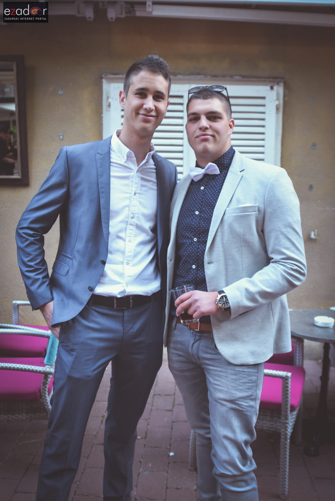 Maturalna zabava Zadarske privatne gimnazije @ Kult & Zadar Beach Maturalna zabava Zadarske privatne gimnazije @ Kult & Zadar Beach