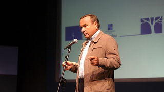 HKK: Proslava 60. obljetnice Gradske knjiznice Zadar, 5. listopada 2009.