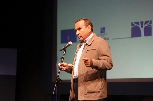 HKK: Proslava 60. obljetnice Gradske knjiznice Zadar, 5. listopada 2009.