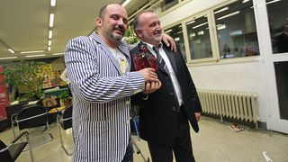 Porin 2010 (foto: Marin Gospić)