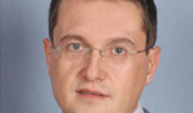 Goran Beus Richembergh, foto: sabor.hr