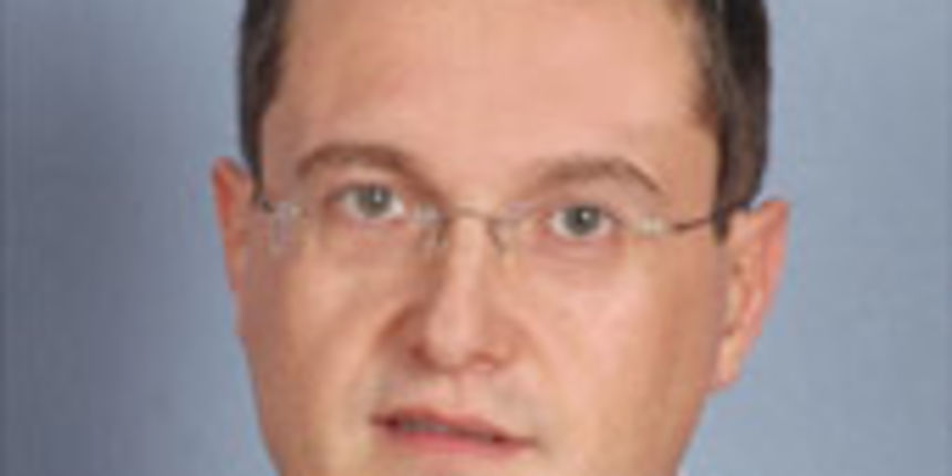 Goran Beus Richembergh, foto: sabor.hr