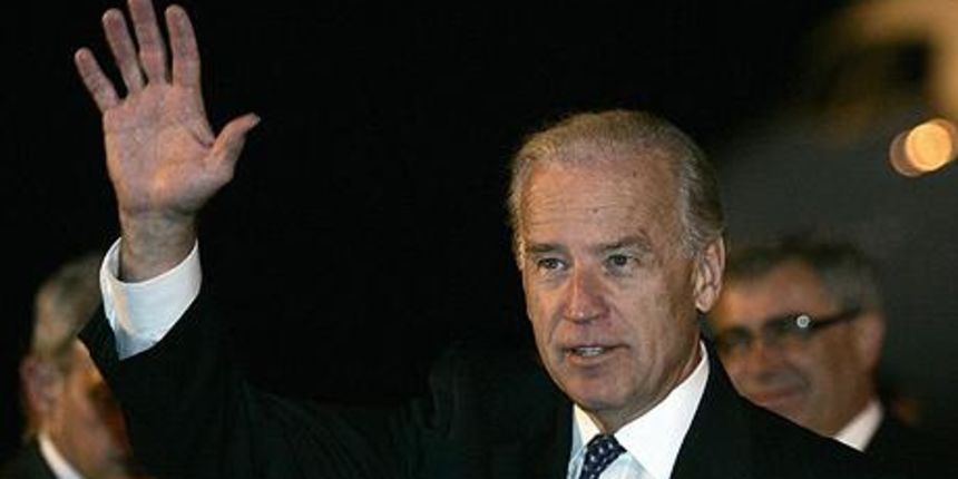 Joe Biden (Foto: Reuters) Joe Biden (Foto: Reuters)