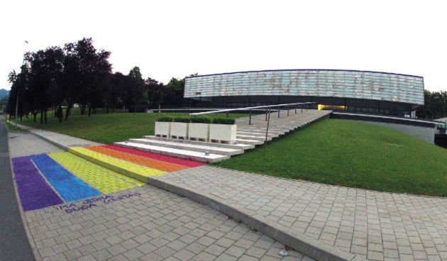 Duga, foto-Bliznji tvoj