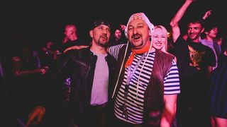 Puntamika: Let 3 i Beštije