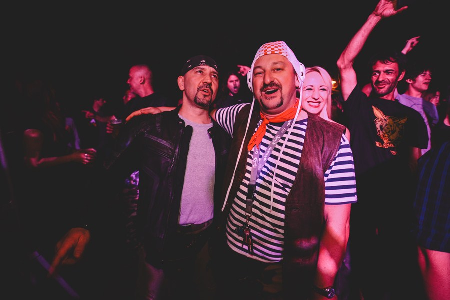 Puntamika: Let 3 i Beštije