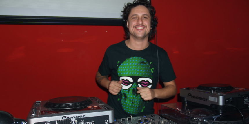 Marko Nastic u Skipper klubu