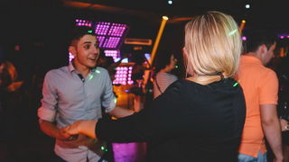 Ivan Zak @ Podroom Night Club