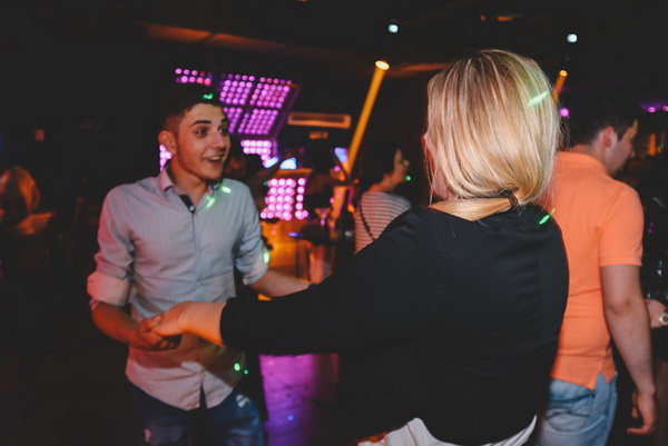 Ivan Zak @ Podroom Night Club