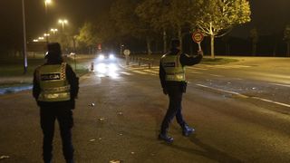 Martinje se bliži, policija provodi pojačanu kontrolu prometa